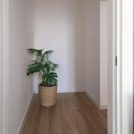 Stefania Flat - 5 Minuti Dalla 아파트