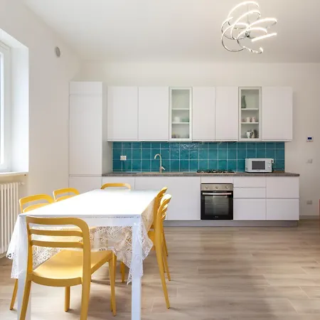 Stefania Flat - 5 Minuti Dalla Apartment